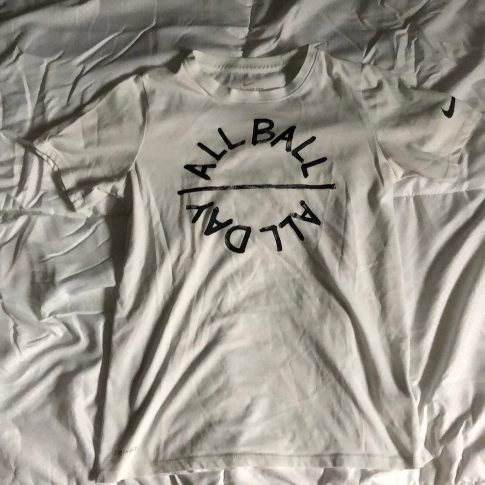 The Nike Tee